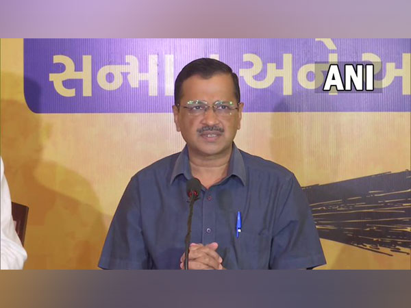 Taxpayers betrayed when tax money is used to waive off loans of rich friends: Kejriwal 