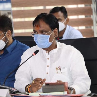 Farmers not getting help while Maha govt decides to fund bullet train: Ambadas Danve