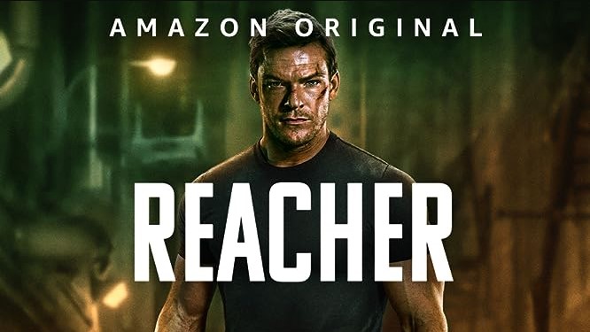 Reacher Season 3 Confirmed! Countdown to Season 2 Premiere Begins
