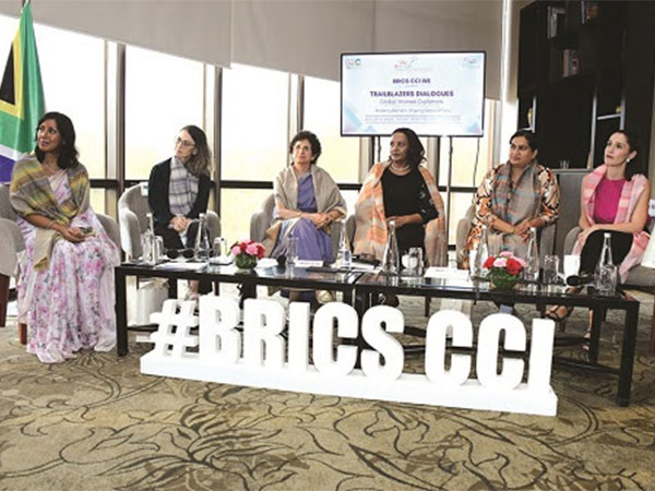 Women Diplomats Call For Increased Representation In Key Diplomatic ...