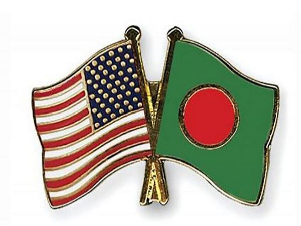 Two US Congressmen to visit Bangladesh on four-day trip