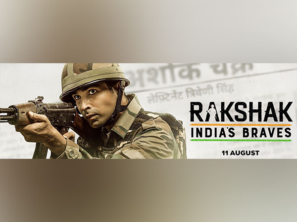 ‘Rakshak- India’s Braves’ trailer: Varun Mitra as real-life combat hero fights for his nation 