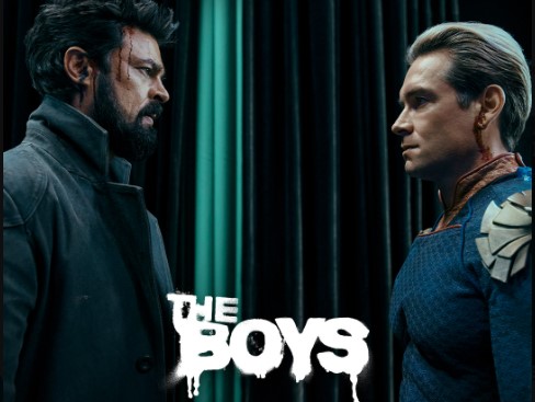 The Boys Season 4 to Explore The Butcher and Homelander's Complex Relationship