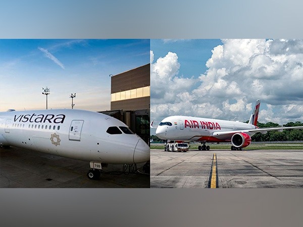 Air India and Vistara Secure CAR 145 Approval for Unified Maintenance Operations