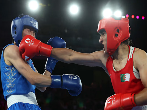 Imane Khelif: Inspiring Algeria's Boxing Revolution