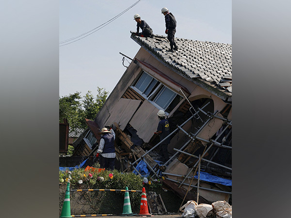 Japan Bolsters Disaster Preparedness Amid Megaquake Warning