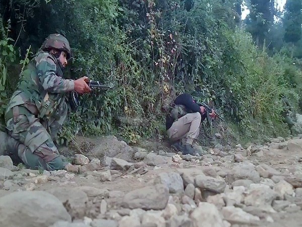 Two Indian Soldiers Killed in Anantnag Terror Encounter