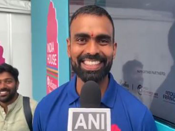 Sreejesh Reflects on Legacy and Future of Indian Hockey