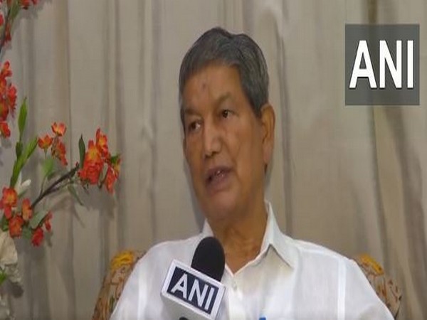 Harish Rawat's Candlelight Search for Uttarakhand’s Summer Capital