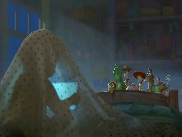 First Look at 'Toy Story 5': A New Chapter Unveiled by Disney and Pixar