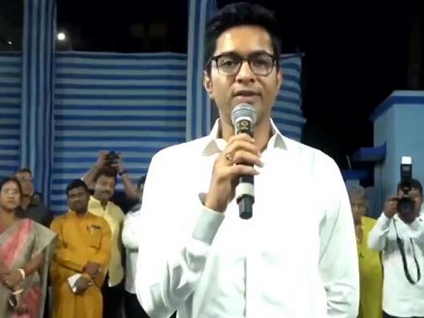 Abhishek Banerjee Urges Swift Convictions in Sexual Assault Cases