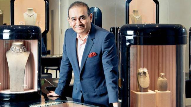 UK home secy refers Nirav Modi's extradition request to London court - ED sources