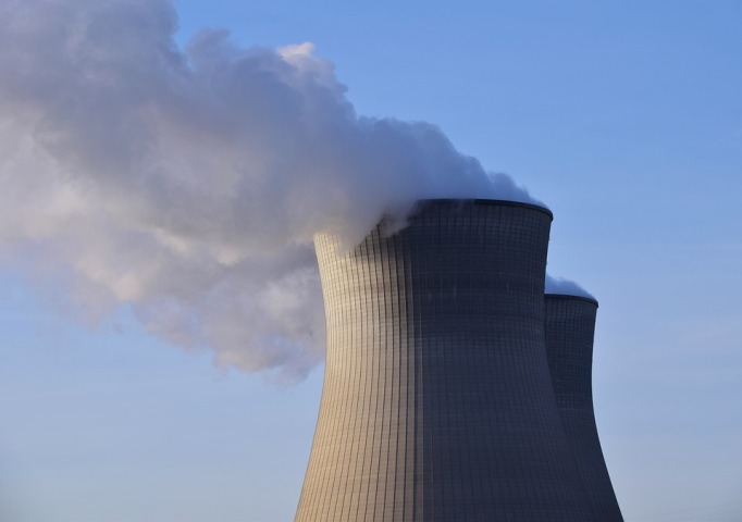 UN agency says role of nuclear energy will shrink over coming decades