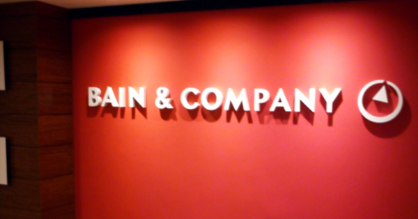 Consultancy Bain & Company changes S.Africa management after conceding lapses in tax agency work