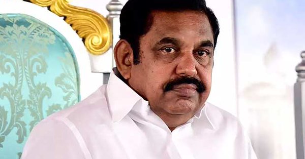 TN CM K Palaniswami to remain non-committal on alleged alliance with BJP in LS polls