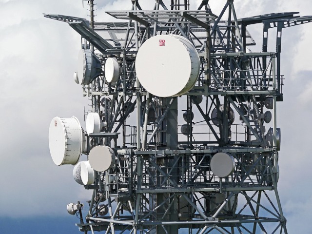 Niti Ayog says Telecom operators need to support rollout of wi-fi hotspots