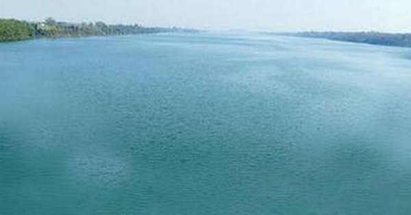National Waterway 1 on river Ganga expects to see 21.89 million tonnes of cargo traffic
