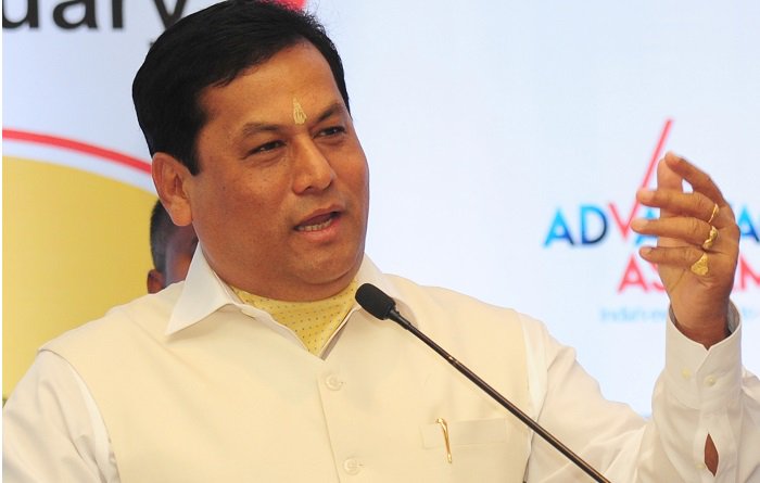 Assam CM urges stakeholders to pledge to protect, sustain wildlife population