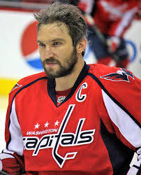 Ovechkin eyes goal No. 700 as Capitals visit Devils