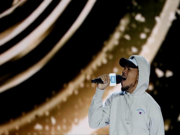 Chance the Rapper set as 'SNL' host and musical guest