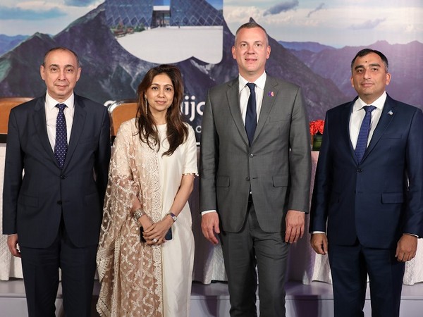 Azerbaijan Tourism Board underpins commitment to Indian tourists with three-city roadshow