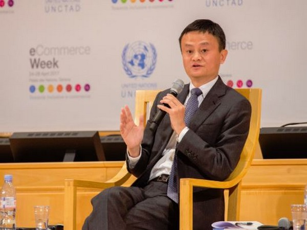 Jack Ma resigns as Executive Chairman of Alibaba Group, Daniel Zhang occupies top slot
