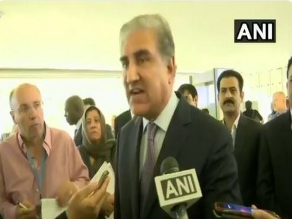 Geneva: Pakistan Foreign Minister mentions Jammu and Kashmir as 'Indian state'