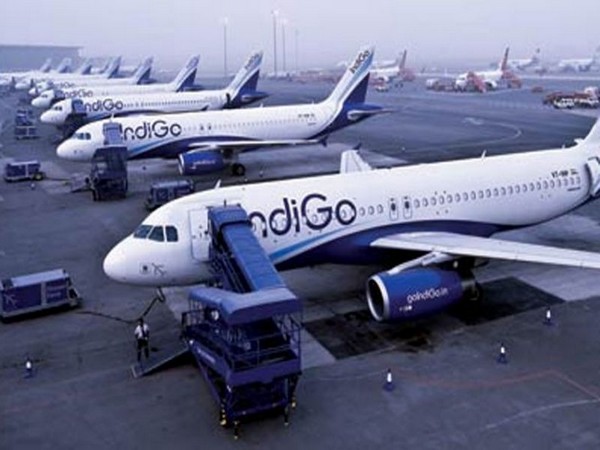 Passengers face hassle at airports across India as IndiGo's server goes down