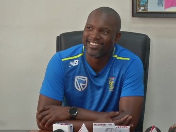 Enoch Nkwe expresses confidence in South Africa ahead of series against India 