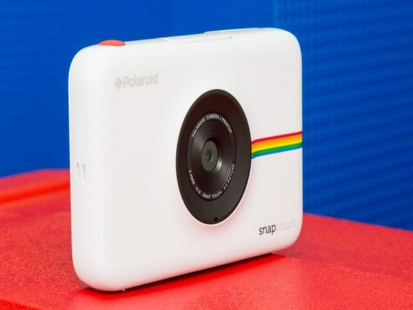 Polaroid Lab will turn your digital photos into physical photos ...