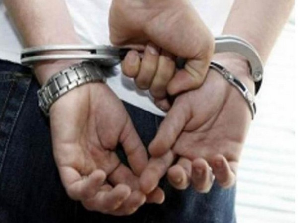Two members of Anil Dujana gang arrested in extortion case