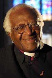 South Africa's Archbishop Tutu and wife unhurt by housefire