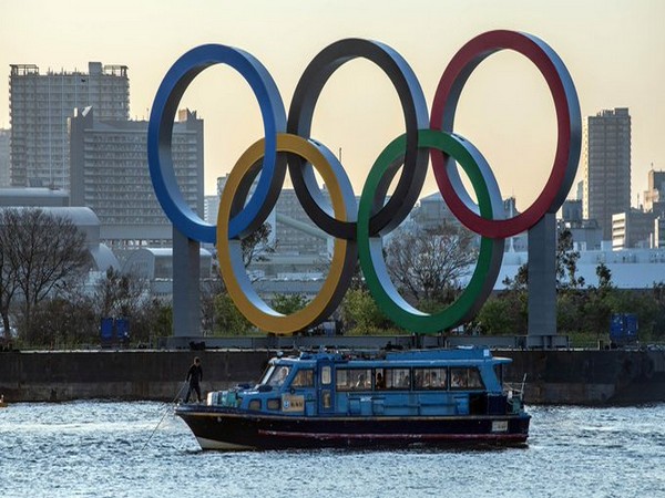 Thousands of Tokyo Olympics volunteers quit - NHK