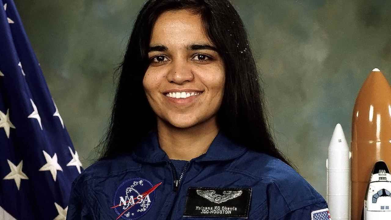 US spacecraft named after late Indian-American astronaut Kalpana Chawla
