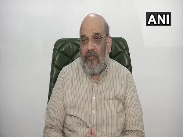 Northeast can become major centre of tourism: HM Amit Shah
