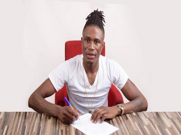 ISL: Jamshedpur FC sign Nigerian defender Stephen Eze
