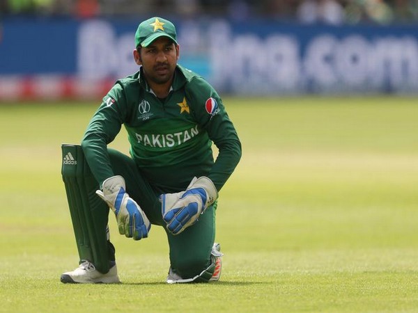 Sarfaraz raised reservations about playing final T20I against England, says Misbah