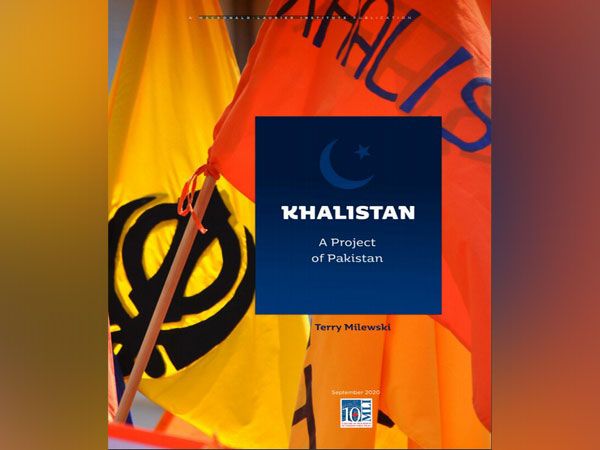 Khalistan a project nurtured by Pakistan, says Canadian think-tank