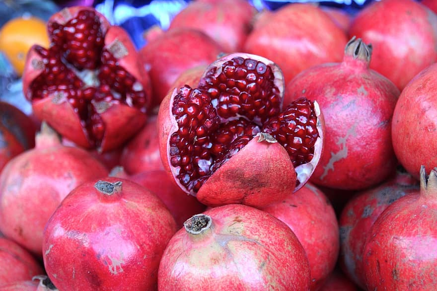 Indian pomegranates to hit Australian supermarkets for the first time: Aus High Commission
