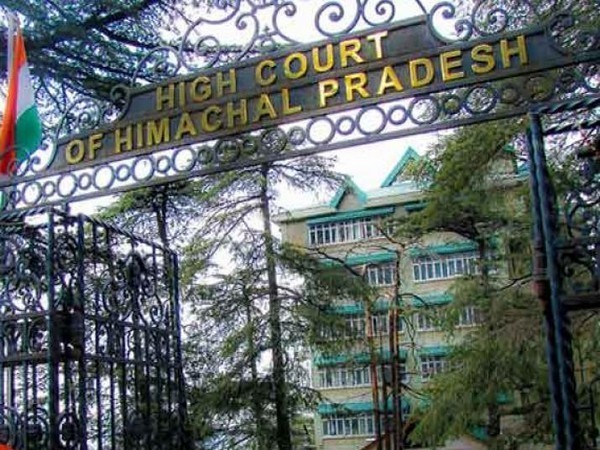 Himachal HC notices to Shimla administration over illegal sheds on govt land