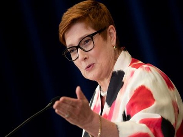 Australian Foreign Minister Marise Payne to arrive in India today, to hold '2+2' ministerial dialogue