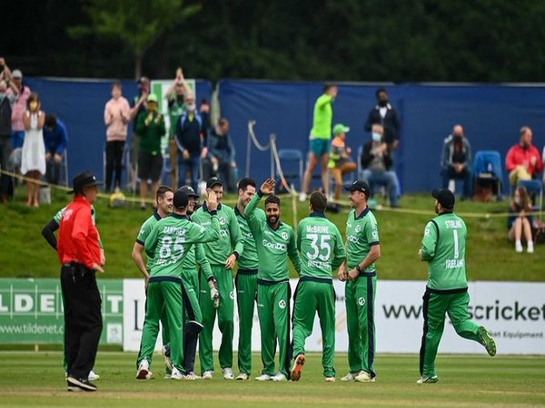 T20 WC: Uncapped Graham Kennedy named in Ireland's provisional squad