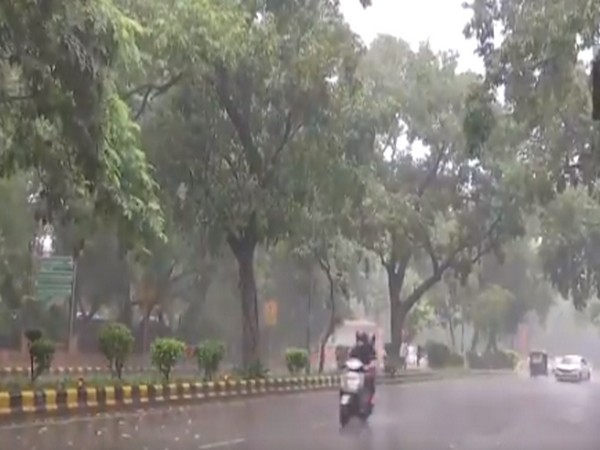 Thunderstorm, light rain likely in parts of UP, Haryana: IMD