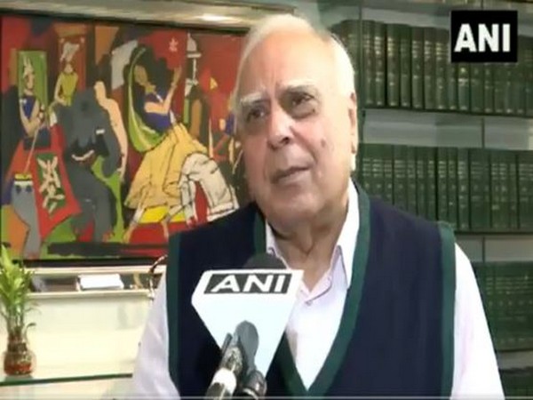 Centre can use Afghanistan's situation to take advantage in UP elections, alleges Kapil Sibal