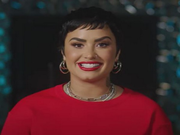 Demi Lovato hunts for UFO in 'Unidentified With Demi Lovato' trailer
