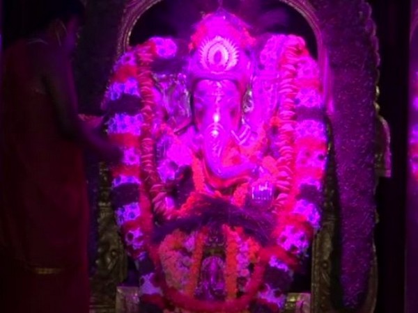 Ganesh festival begins in Maharashtra amid fanfare as people welcome annual homecoming of deity