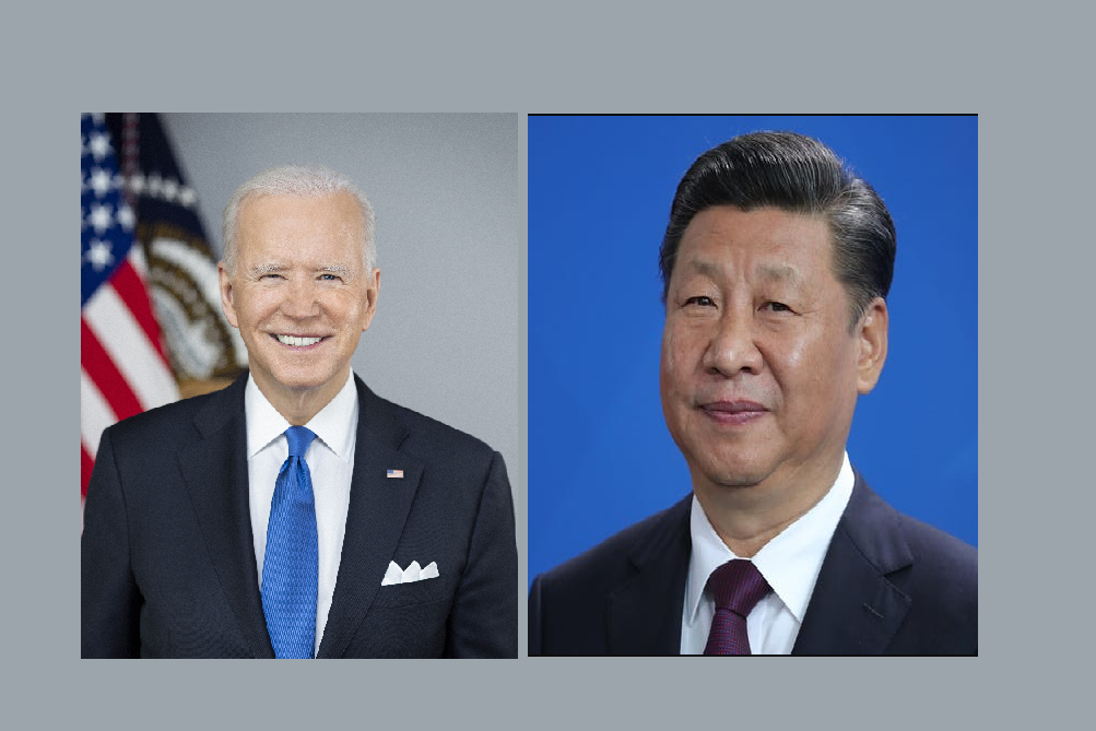 Democracy is not 'mass-produced' with uniform model, Xi tells Biden