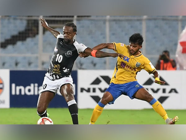 Durand Cup 2022: Kerala Blasters FC's campaign ends after defeat to Mohammedan SC in QFs