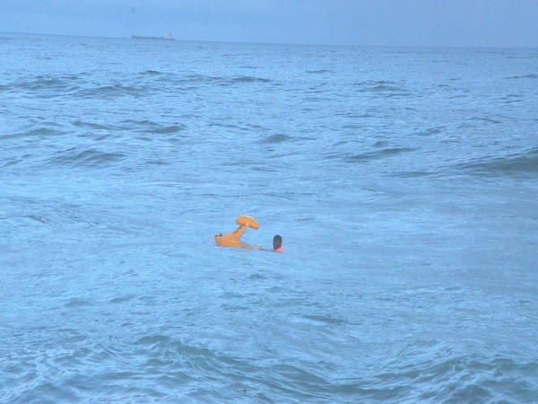 Visakhapatnam civic body to introduce robotic boat to rescue people from sea drowning